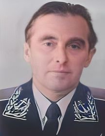 Михайлов Петр Павлович