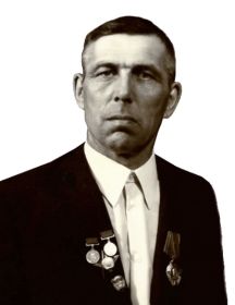 Матрос Иван Сергеевич