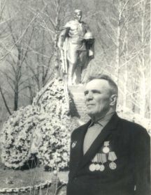 Зыбин Сергей Фёдорович