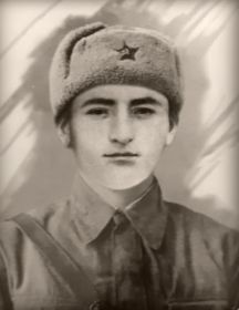 Умаров Касим Даутович