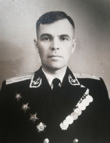 Смирнов Сергей Иванович