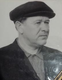 Кузин Иван Иванович