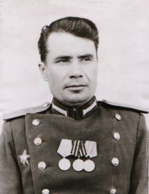 Дубов Алексей Павлович
