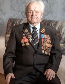 Боровской Николай Иванович