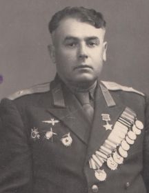 Василенко Фёдор Емельянович