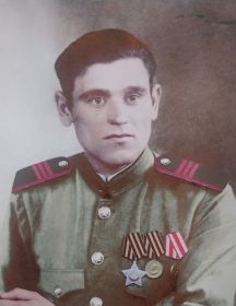 Христиченко Николай Михайлович