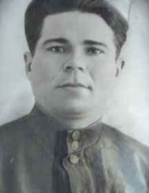 Ерофеев Андрей Сергеевич