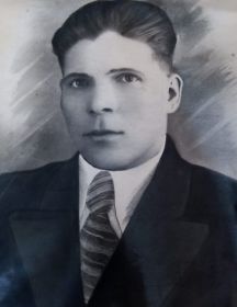 Долотов Иван Андреевич