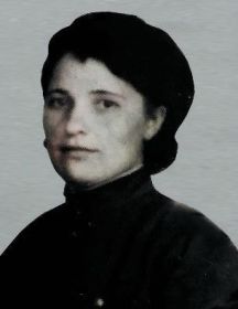 Ляхова (Кудрявцева) Нина Михайловна