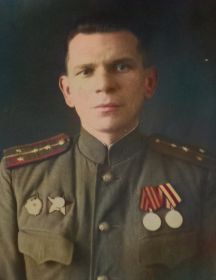 Шариков Николай Тимофеевич