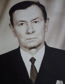 Дмитриев Александр Алексеевич