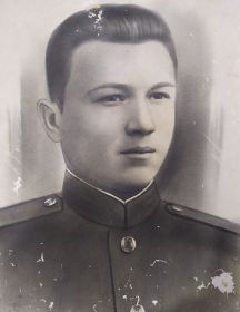 Кацабин Николай Сергеевич
