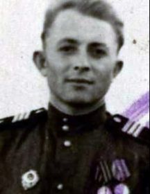 Юров Николай Тихонович