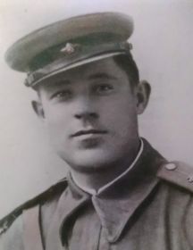Николаев Владимир Петрович
