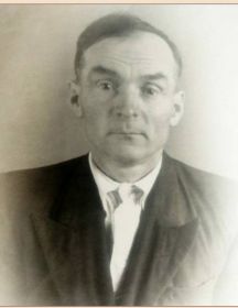 Рущенко Дмитрий Семёнович