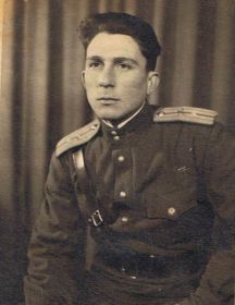 Иванов Александр Федорович