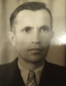 Гальчук Николай Петрович