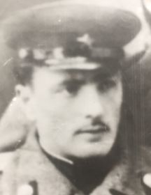Жуков Олег Михайлович