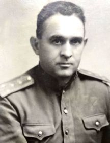 Осадченко Иван Иванович