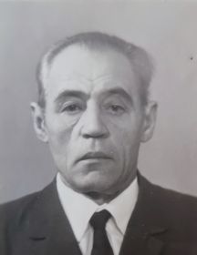Киселёв Павел Иванович