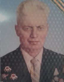Щербинин Яков Григорьевич