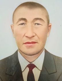 Нуралиев Зулкаш 