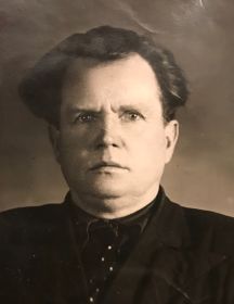 Уханов Василий Иванович