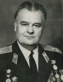 Терещенко Никита Ефимович