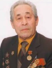 Черных Михаил Иванович