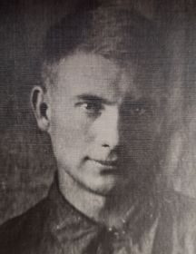 Улепов Борис Михайлович