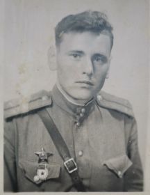 Фефилов Георгий Дмитриевич