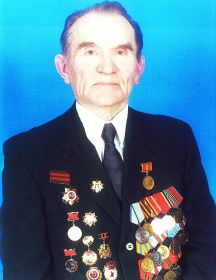 Тюрин Глеб Леонидович