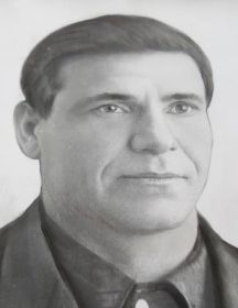 Горшков Семен Иванович