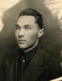 Иващенко Алексей Евсеевич