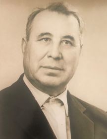 Ченченко Василий Александрович