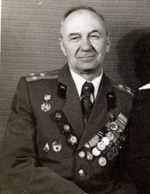 Ивченко Григорий Сергеевич