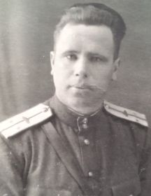Савёлов Иван Андреевич