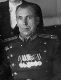 Дедов Андрей Иванович