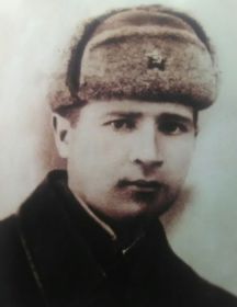 Козин Андрей Тимофеевич