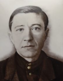 Титовец Василий Вакулович