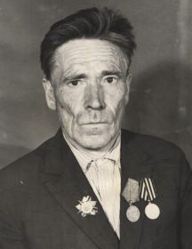 Васьков Павел Федорович