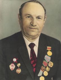 Кузнецов Юрий Борисович