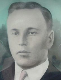 Лапсаков Антон Куприянович