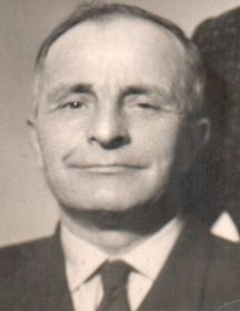 Симоненко Дмитрий Гаврилович