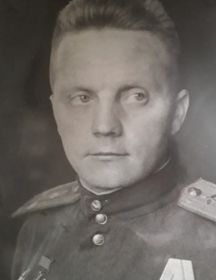 Черноусов Сергей Иванович