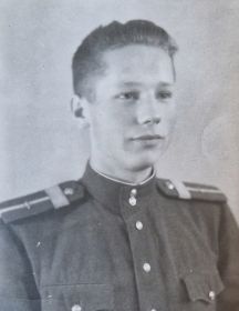Смирнов Александр Сергеевич