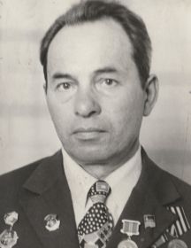 Кондратюк Павел Иосифович