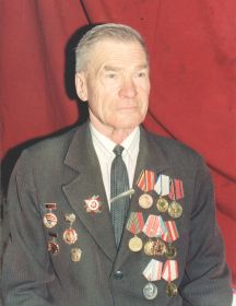 Смищенко Сергей Миронович