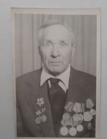 Кадиков Закирзян Шайхутдинович