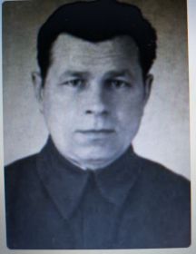Сухарьков Григорий Сергеевич